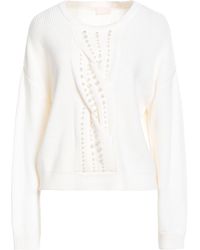 Liu Jo - Pullover - Lyst