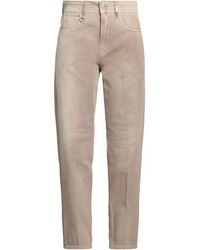 High - Jeans - Lyst
