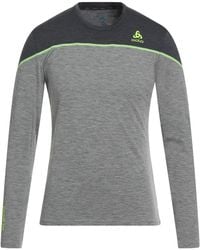 Odlo - T-Shirt - Lyst