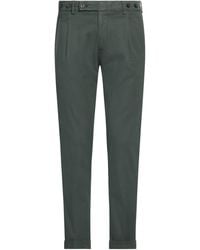 Berwich - Pants - Lyst