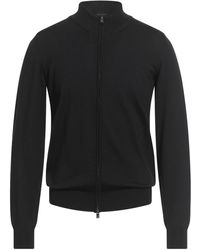BOSS - Cardigan - Lyst