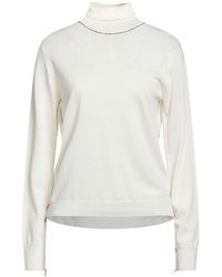 Maison Margiela - Turtleneck - Lyst