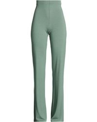 hinnominate - Pants Polyester, Viscose, Elastane - Lyst