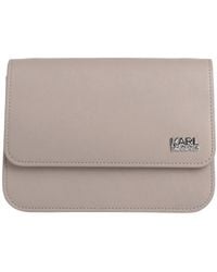 KARL LAGERFELD - Handbag - Lyst