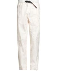 White Sand - Pants - Lyst