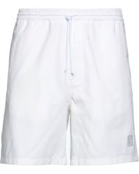 Department 5 - Shorts & Bermuda Shorts Cotton - Lyst