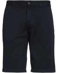 Robe Di Kappa Shorts & Bermuda Shorts in Blue for Men | Lyst