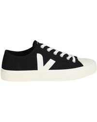 Veja - Zapatillas Wata Ii Łow Canvas - Lyst