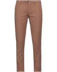 Yan Simmon - Trouser - Lyst