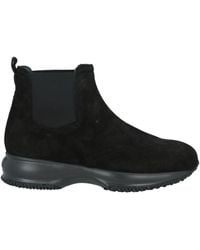 Hogan - Ankle Boots - Lyst