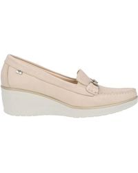 Valleverde - Loafer - Lyst