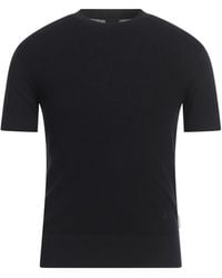 ARMANI EXCHANGE - Sky Sweater Cotton - Lyst
