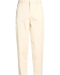 ARMANI EXCHANGE - Pants - Lyst