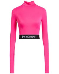 Palm Angels - T-Shirts - Lyst