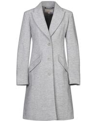 MICHAEL Michael Kors Mantel - Grau