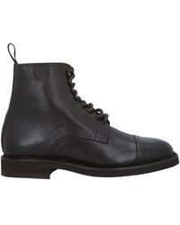 BERWICK  1707 - Ankle Boots - Lyst