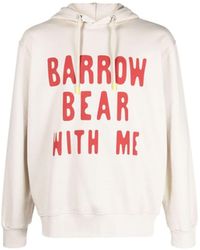 Barrow - Sweat-shirt - Lyst