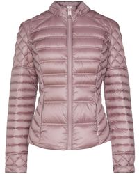 Guess - Down Jacket - Lyst