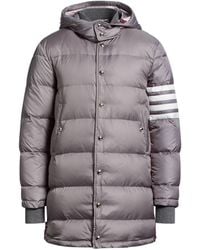 Thom Browne - Puffer - Lyst