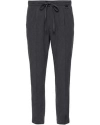 Officina 36 - Trouser - Lyst