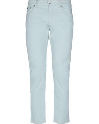 Dolce & Gabbana - Trouser - Lyst