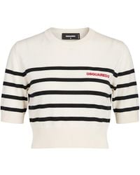 DSquared² - Sweaters - Lyst