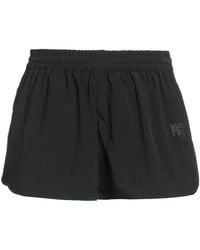 T By Alexander Wang - Shorts & Bermuda Shorts - Lyst