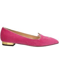 Charlotte Olympia Shoes for Women | Online Sale up to 83% off | Lyst