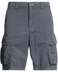 Parajumpers - Shorts & Bermuda Shorts - Lyst