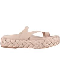 Paloma Barceló - Thong Sandal - Lyst