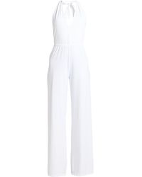 Fisico - Jumpsuit Polyamide, Elastane - Lyst