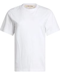 Comme des Garçons - T-Shirt Cotton - Lyst