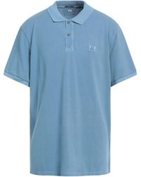 C.P. Company - Polo Shirt - Lyst