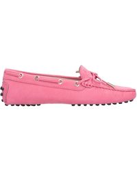 Tod's - Mokassin - Lyst
