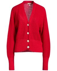 120% Lino - Cardigans - Lyst