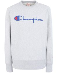 Champion - Sudadera - Lyst