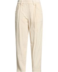Brunello Cucinelli - Trouser - Lyst