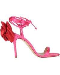 Magda Butrym - Sandals - Lyst