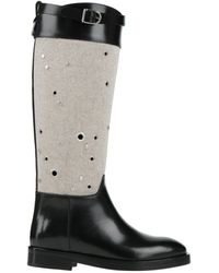 DURAZZI MILANO - Stivale - Lyst