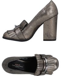 replay high heels