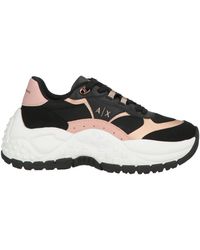 ARMANI EXCHANGE - Sneakers - Lyst