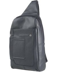 Piquadro - Rucksack - Lyst
