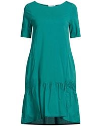 Alpha Studio - Mini Dress - Lyst