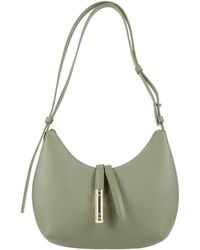 Furla - Cross-Body Bag Leather - Lyst