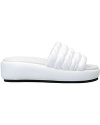Strategia - Sandals - Lyst