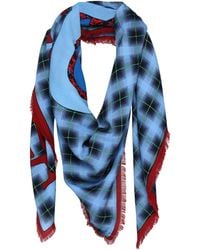 COACH Scarves for Women - Up to 70% off at Lyst.com