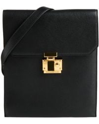 Emporio Armani - Cross-Body Bags - Lyst