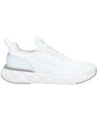 EA7 - Trainers - Lyst