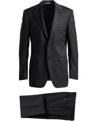 Canali - Suit - Lyst