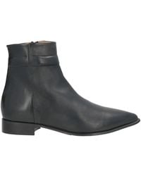 Garlani - Ankle Boots - Lyst